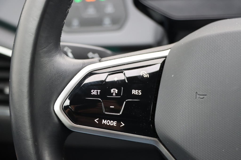 Volkswagen Id.3 pure 45 kwh