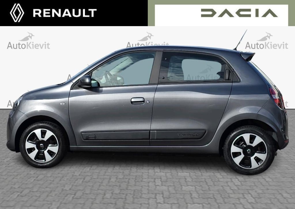 Renault Twingo 1.0 sce collection