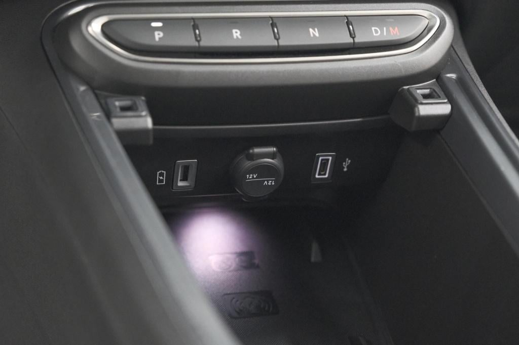 Fiat 600 1.2 hybrid 100 dct6 la prima | camera | adaptieve cruise control |