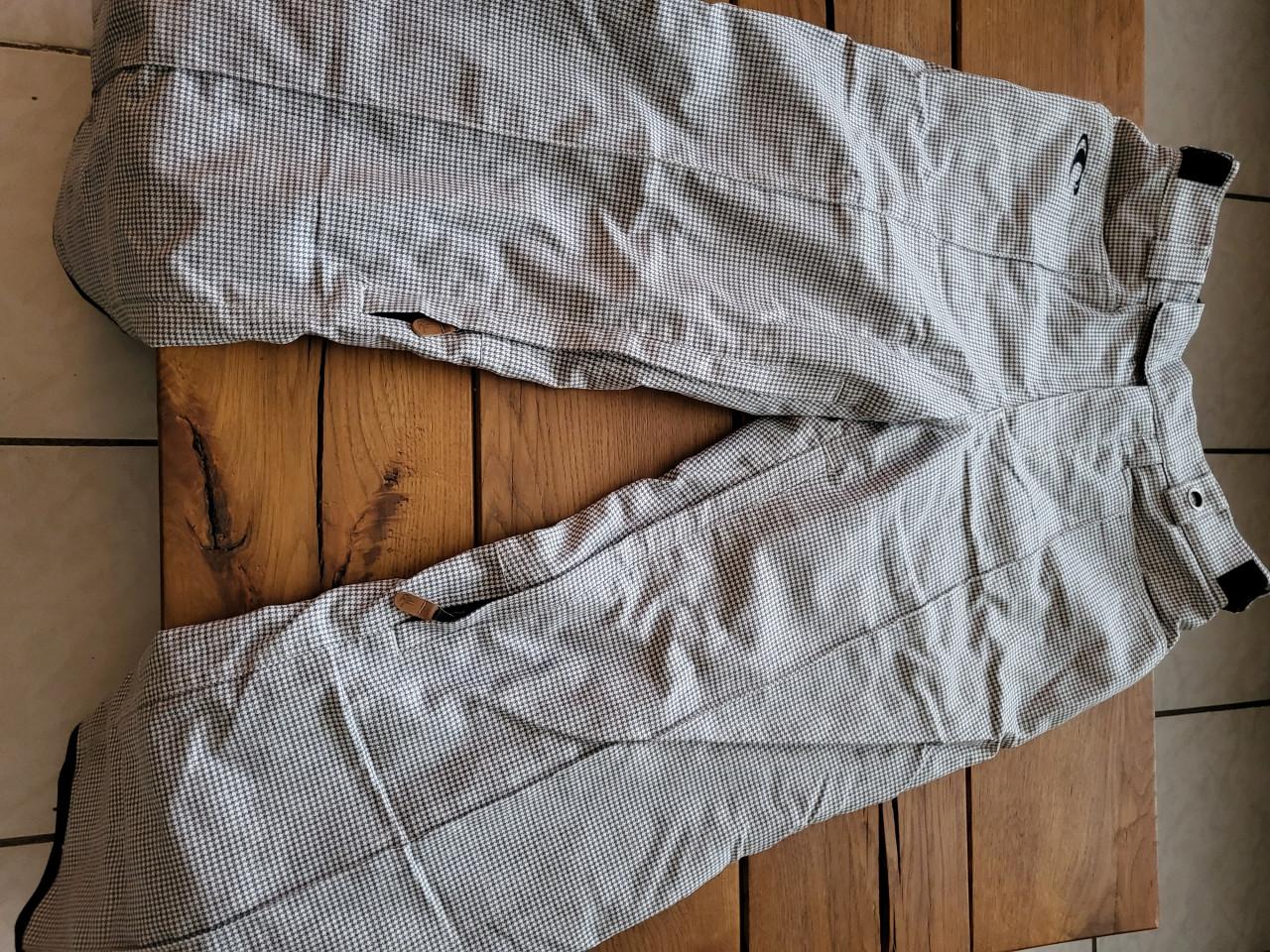 Ski & Snowboard spullen