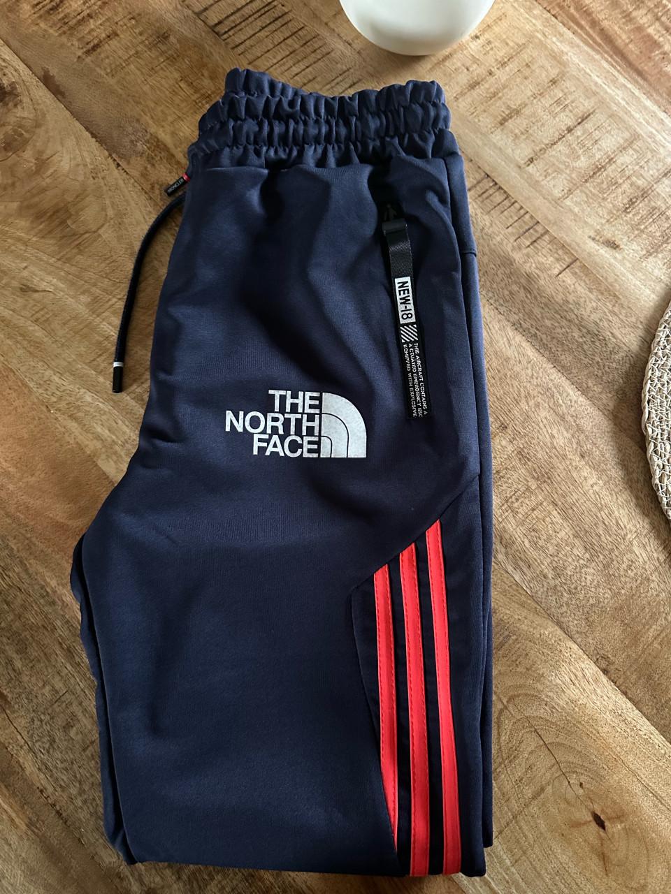 North Face trainingspak