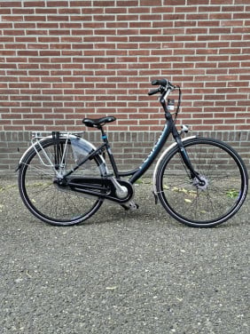 Pegasus roma dames 45 nex 8 van 699 voor 350 inruil mogelijk