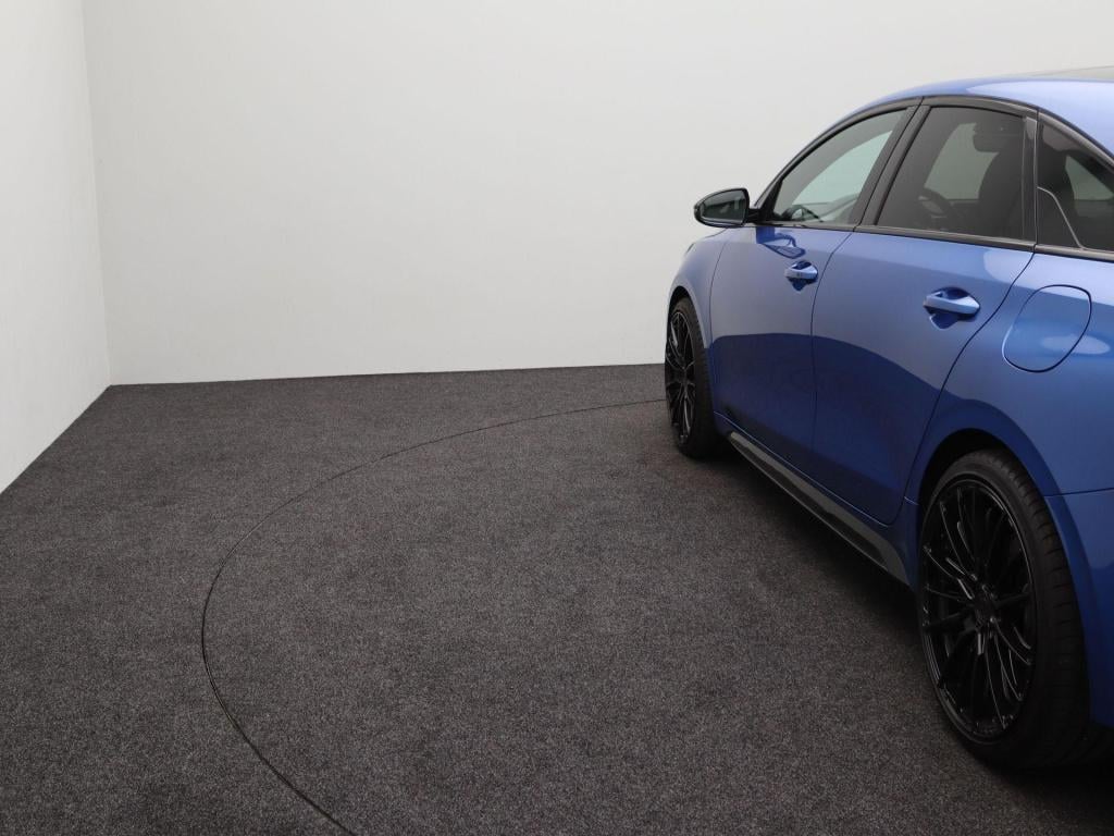 Kia Proceed 1.5 t-gdi gt-line |  automaat | navigatie | panoramadak | apple