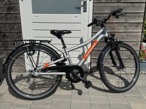 Batavus Booster 24inch 2023 (fiets)