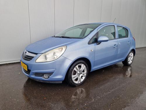 Opel Corsa 1.4-16V Enjoy