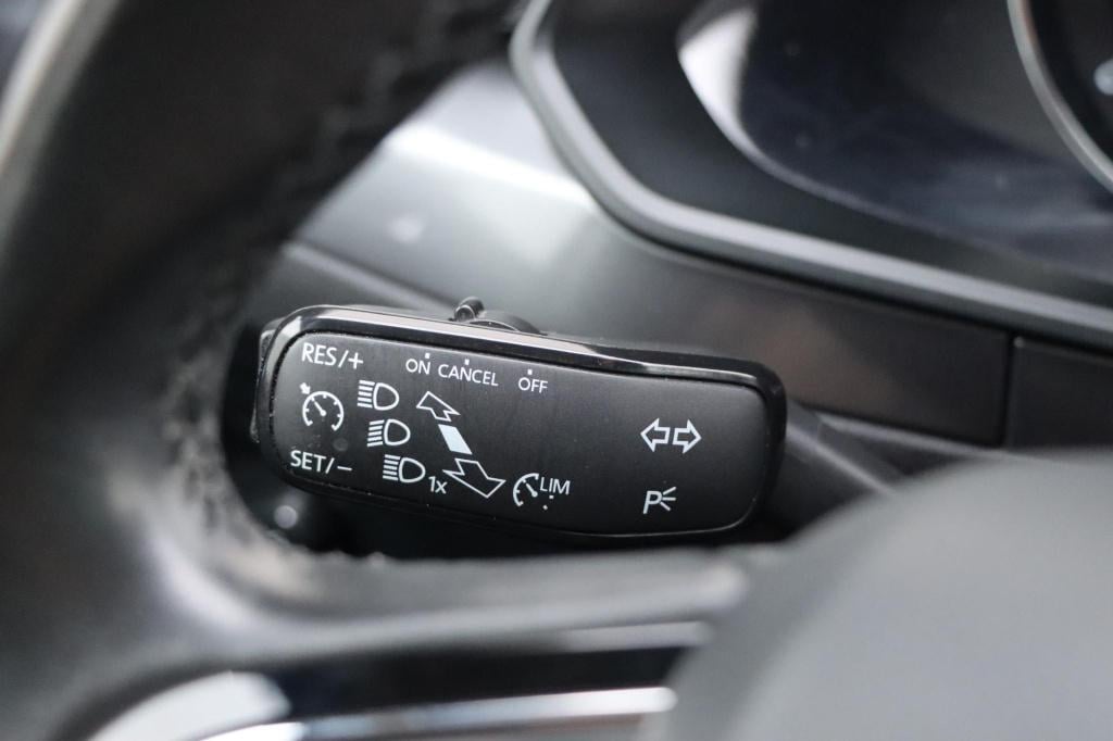 Skoda Superb combi 1.4 tsi act style business