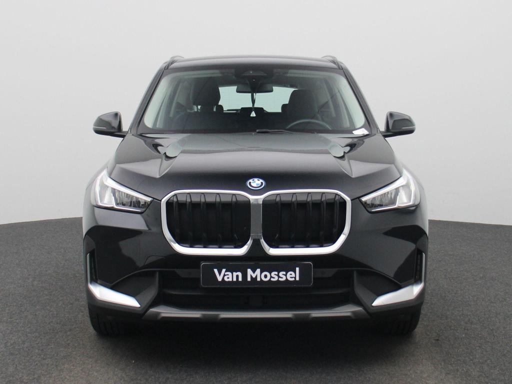 BMW X1 xdrive25e | automaat | lmv | parkeer sensoren | virtual cockpit | ca