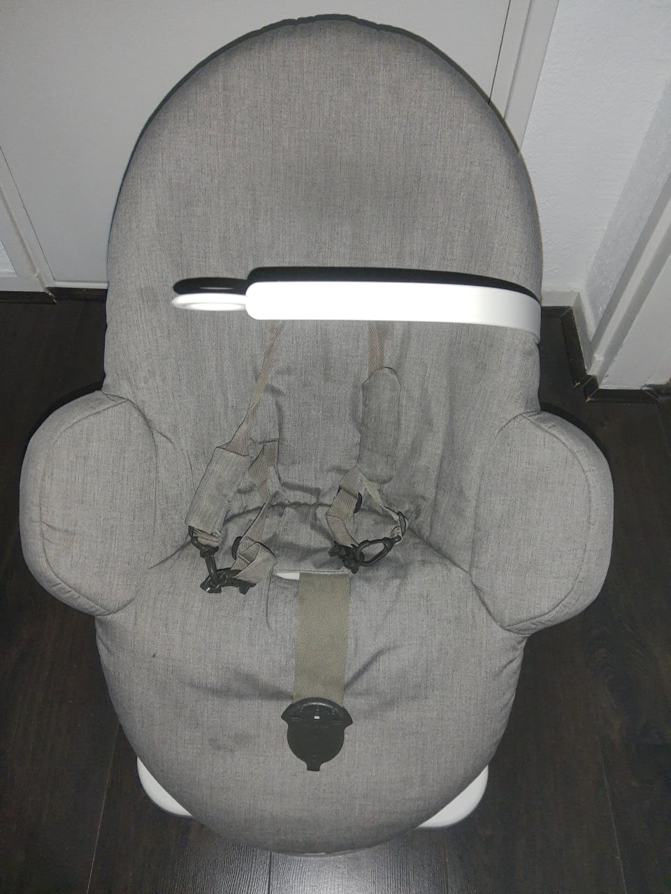Z g a n   baby wipstoeltje 34,95