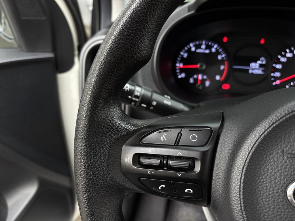 Kia Picanto 1.0 mpi comfortplusline