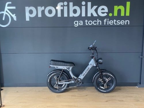 E-bike