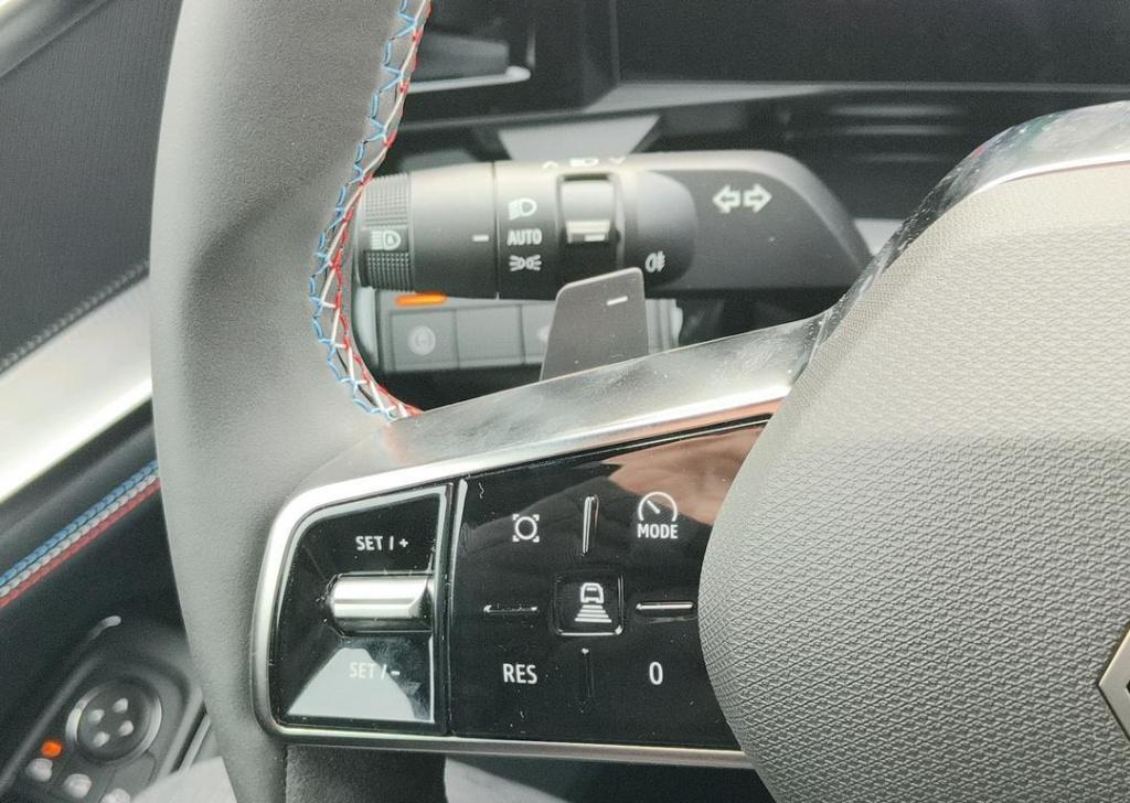 Renault Rafale 1.2 e-tech full hybrid 200 esprit alpine - 5 jaar garantie