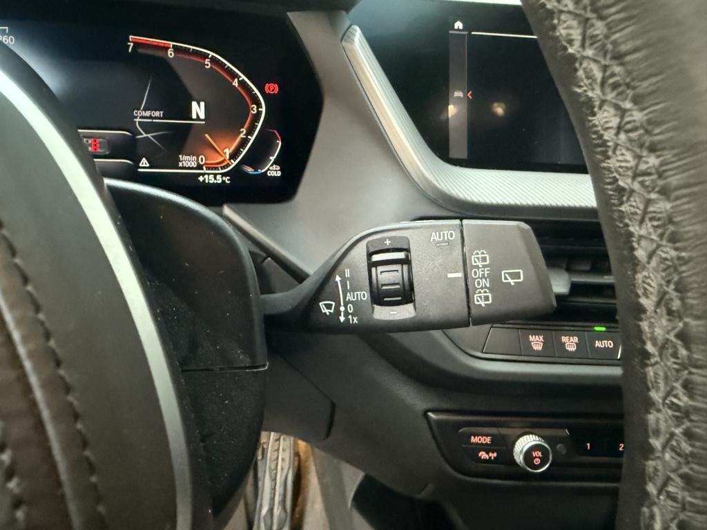 BMW 1 Serie 118i high executive m-sportpakket 5-drs