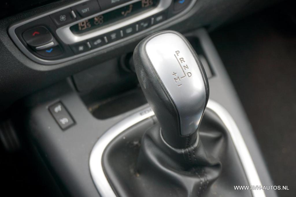 Renault Grand Scenic 1.5 dci bose