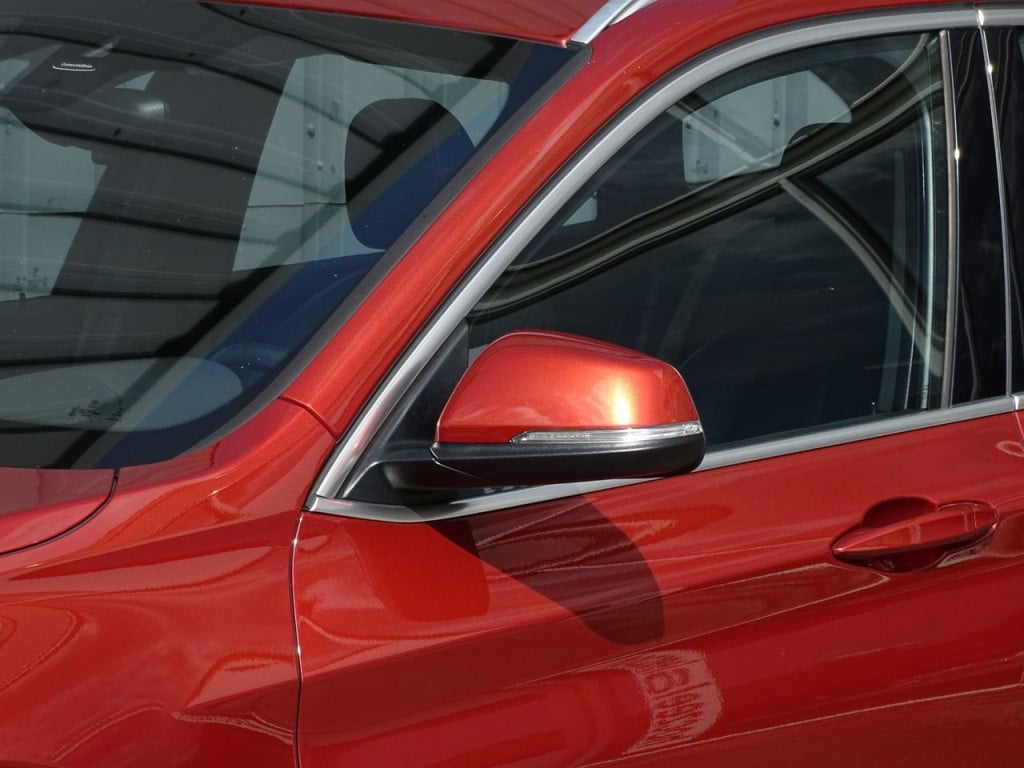 BMW X1 xdrive20i high executive