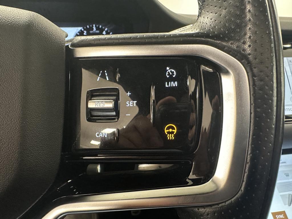 Land Rover Range Rover 1.5 p300e awd r-dynamic se | panoramadak | meridian 