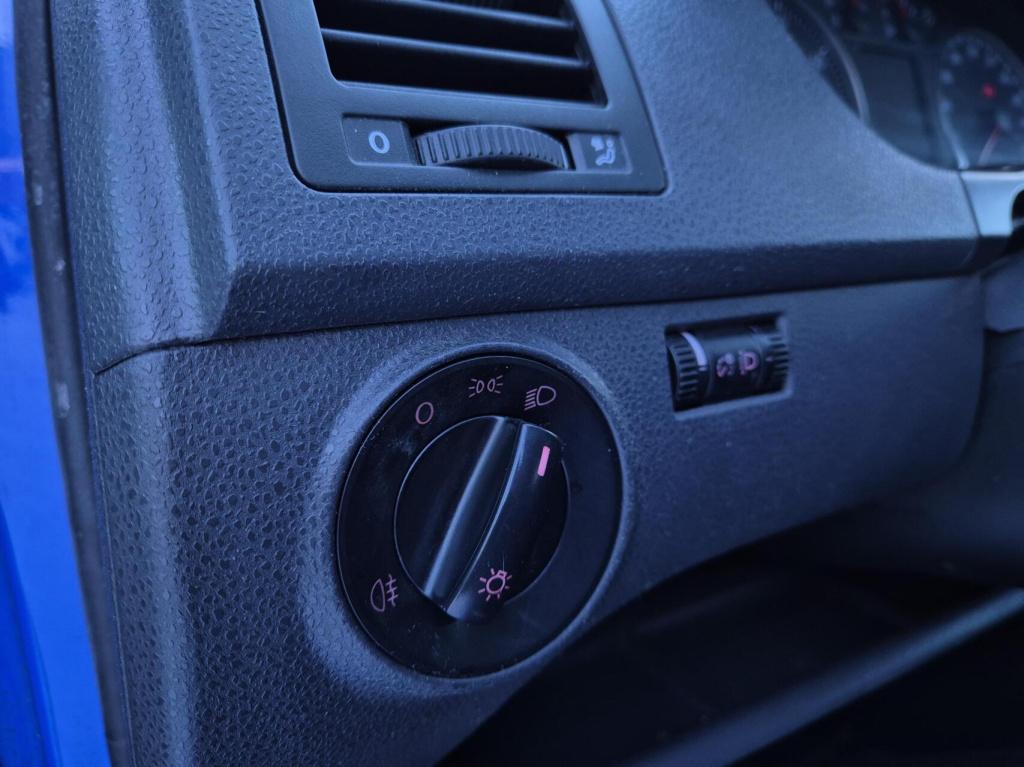 Volkswagen Polo 1.2 optive / origineel nl / airco / bluetooth