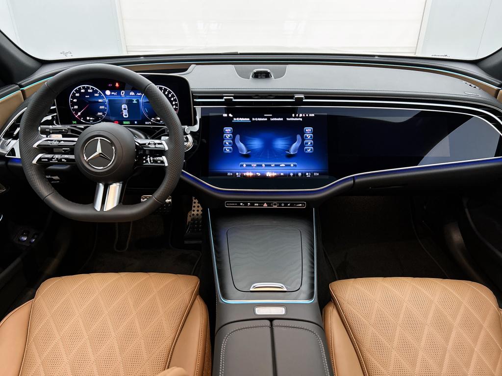 Mercedes-Benz E-Klasse 300 e sport edition | premium plus pakket | winterpa