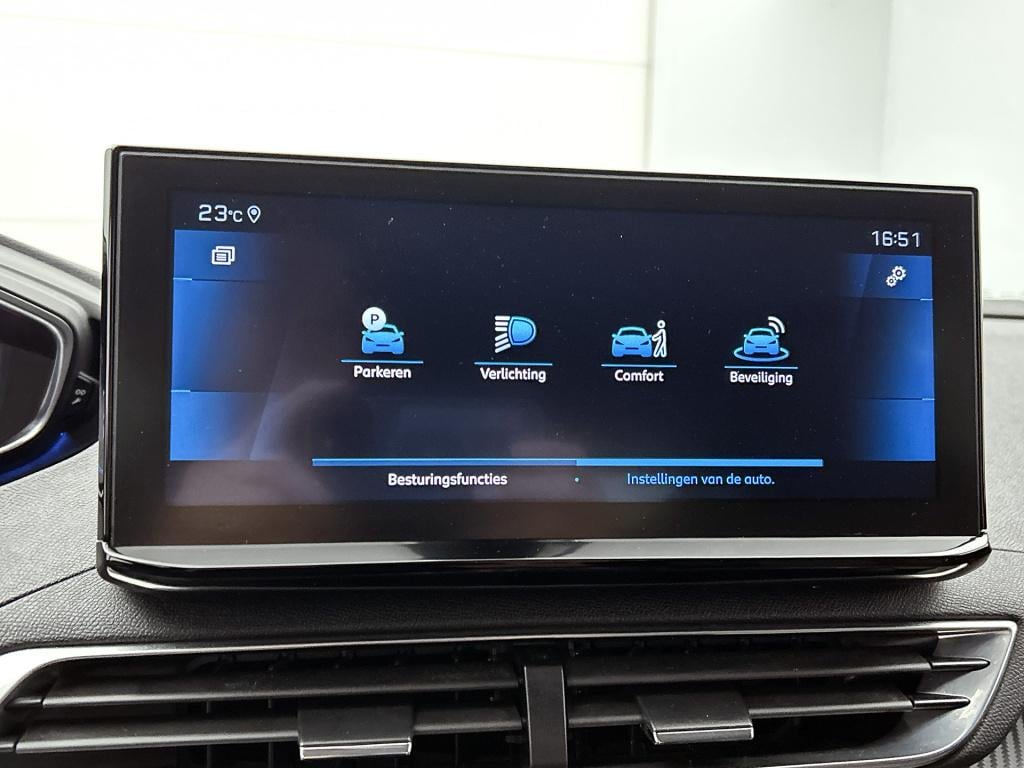 Peugeot 3008 130pk automaat allure pack | rijklaar | stoelverwarming |