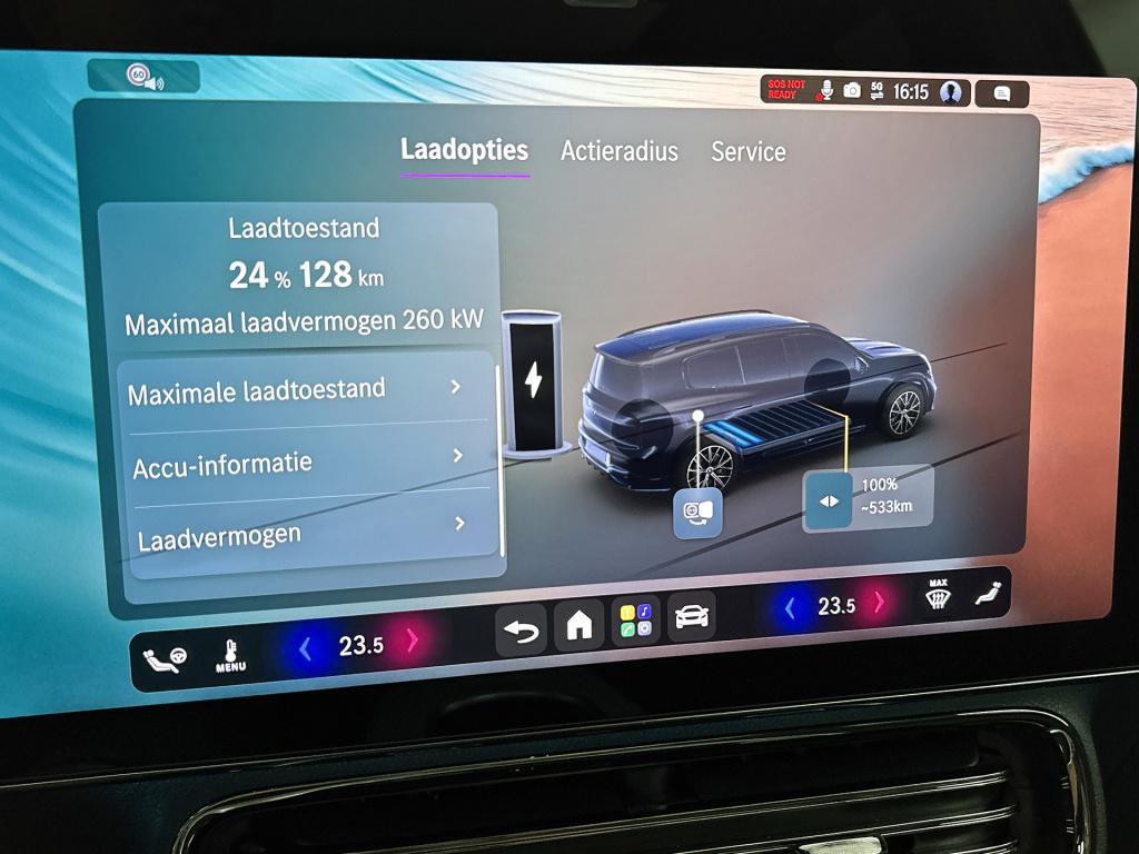 Mercedes-Benz Glb 250+ business solution amg 7p. 85.5 kwh | premium plus pa