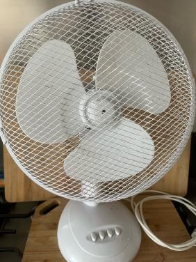 Ventilator