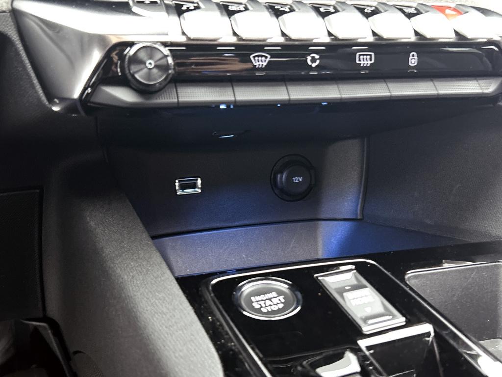 Peugeot 3008 plug-in hybrid 225pk automaat gt | panoramadak | 360 camera | 