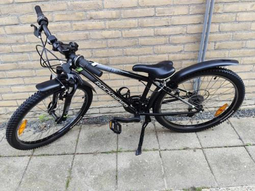 Te koop 24 inch rockrider mountainbike
