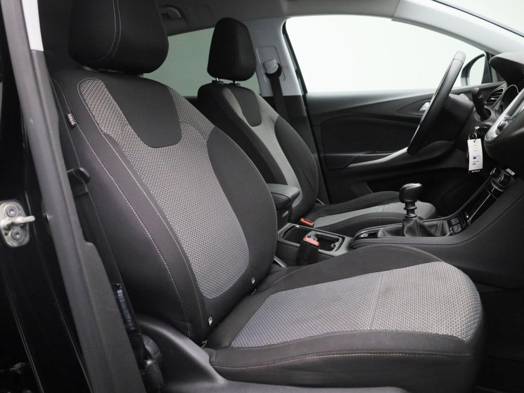 Opel Grandland X 1.2 turbo edition | lmv  | airco | cruise control | parkee