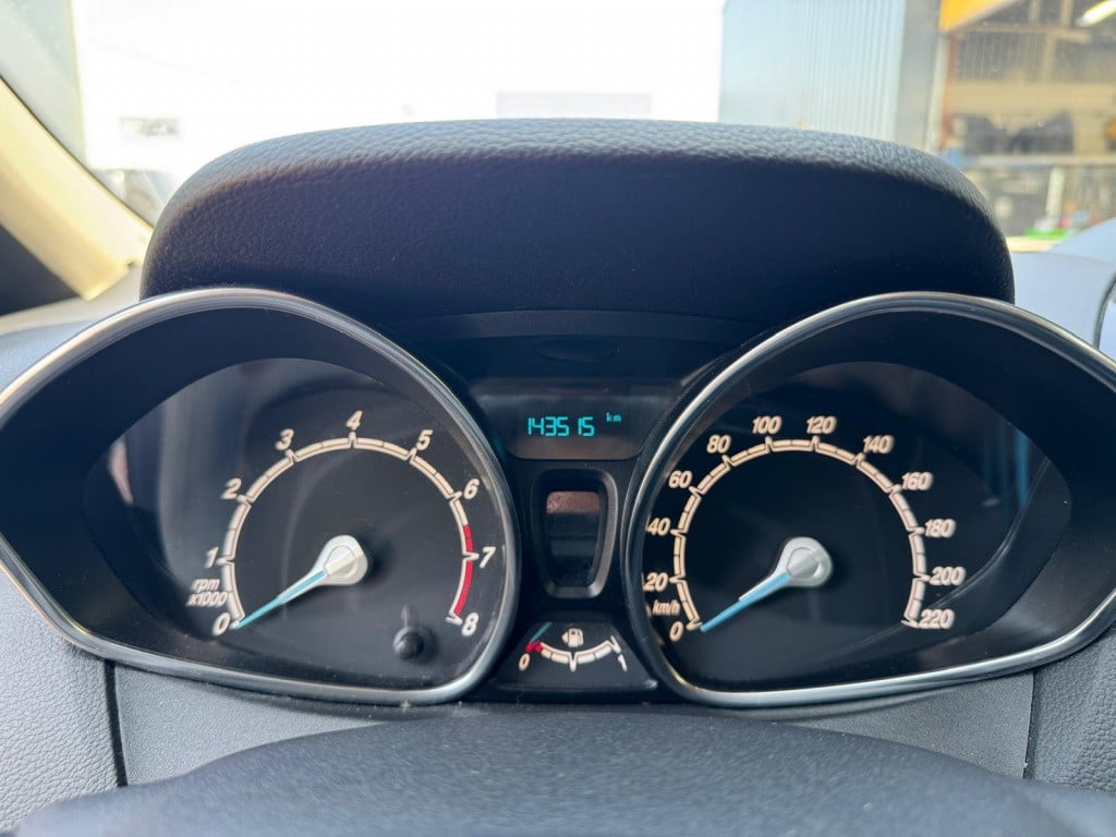 Ford B-max 1.0 ecob. titanium - nieuwe distributieriem -