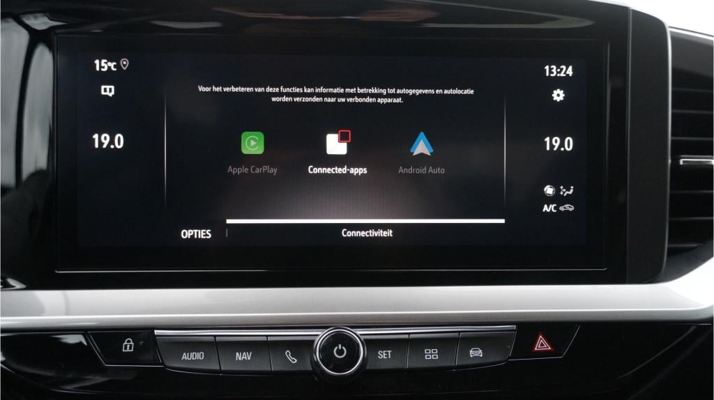 Opel Mokka 1.2 turbo ultimate rijklaar incl. bovag garantie