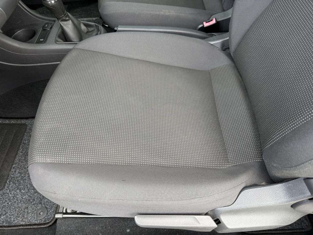 Volkswagen UP! 1.0 move up! airco 3-drs
