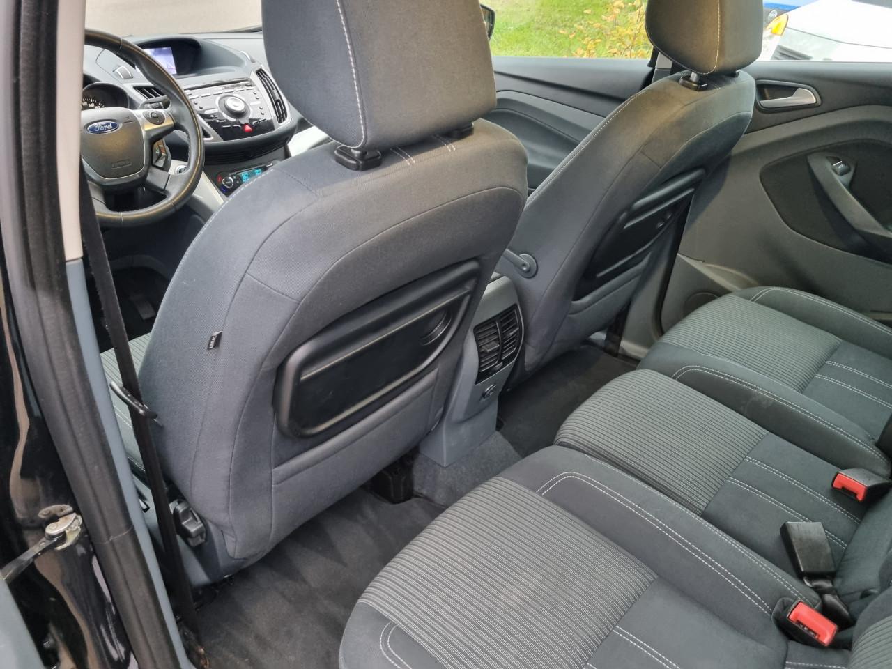 Ford C-Max 1.6 Titanium | Luxe uitvoering!