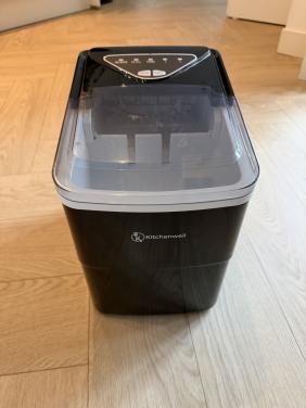 Te koop ijsblokjesmachine