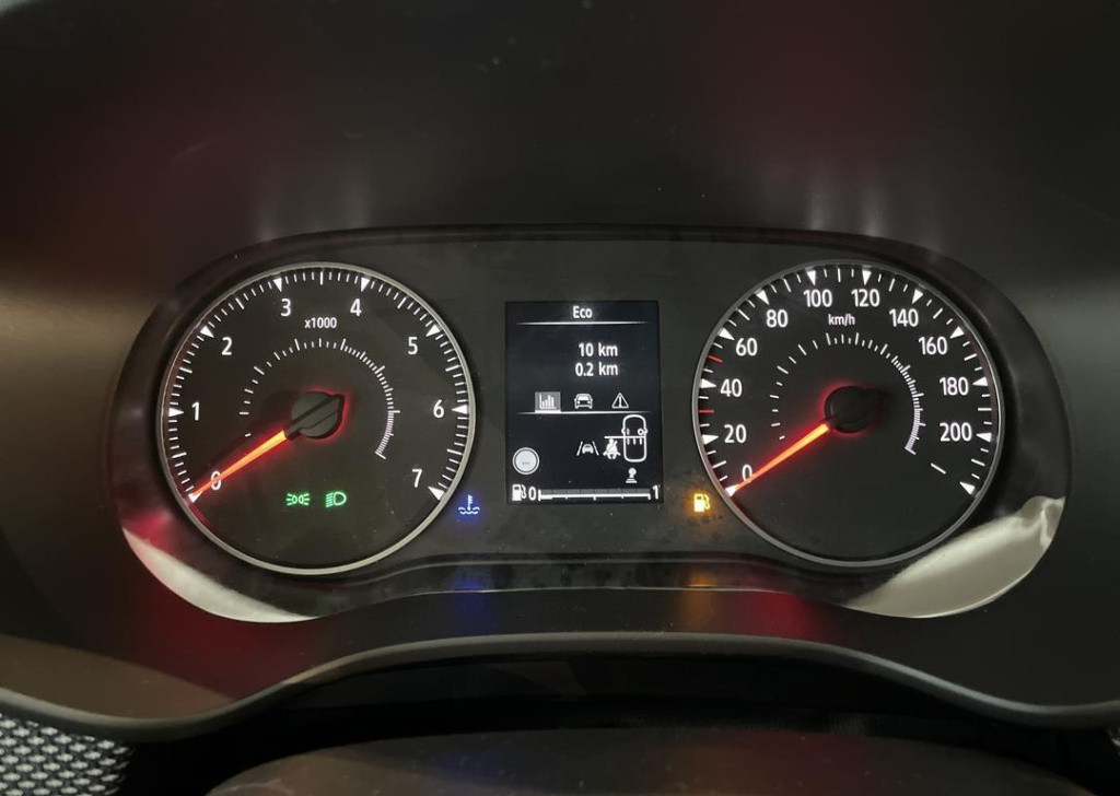 Dacia Sandero 1.0 tce 90 expression - pack assist