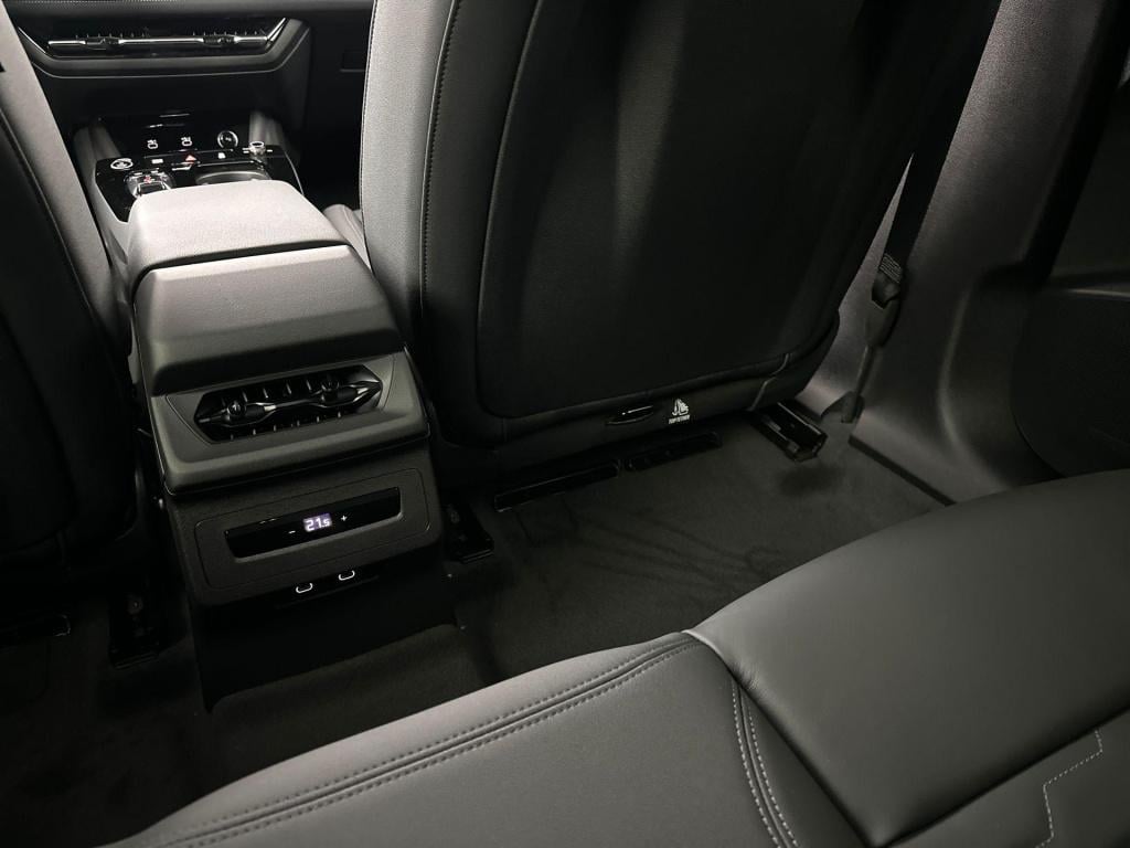 Audi A6 Avant E-tron s edition e-tron 83 kwh 210 kw / 286 pk avant elek