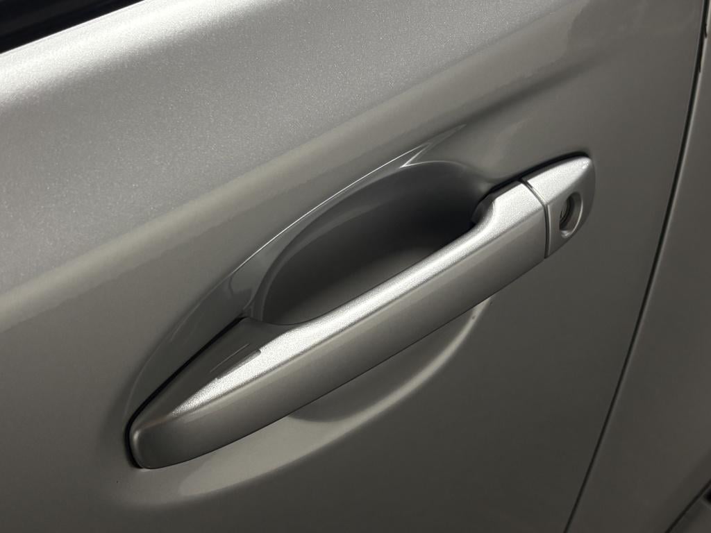 Toyota Iq 1.3 vvti dynamic