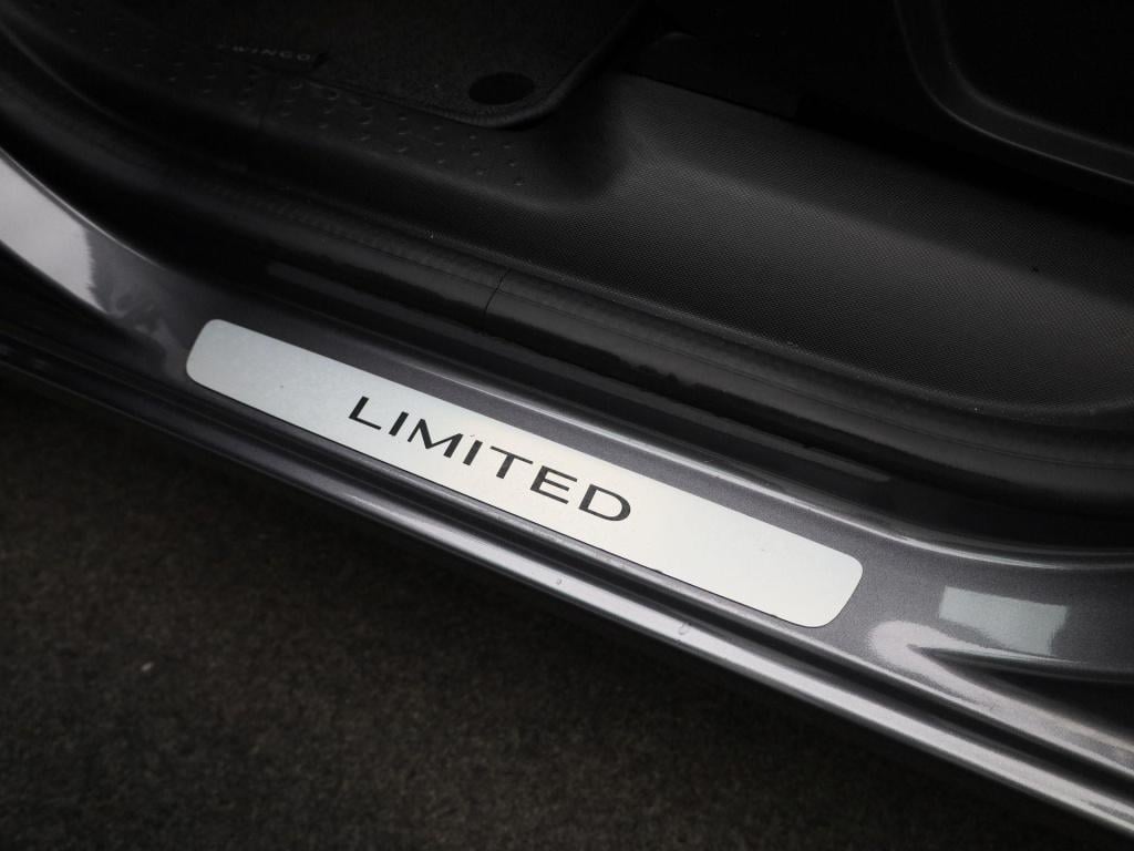 Renault Twingo 1.0 sce limited | airco | bluetooth | 5-deurs | cruise contr