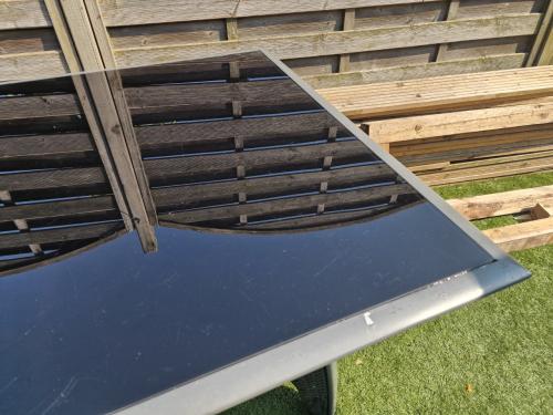 Tuintafel