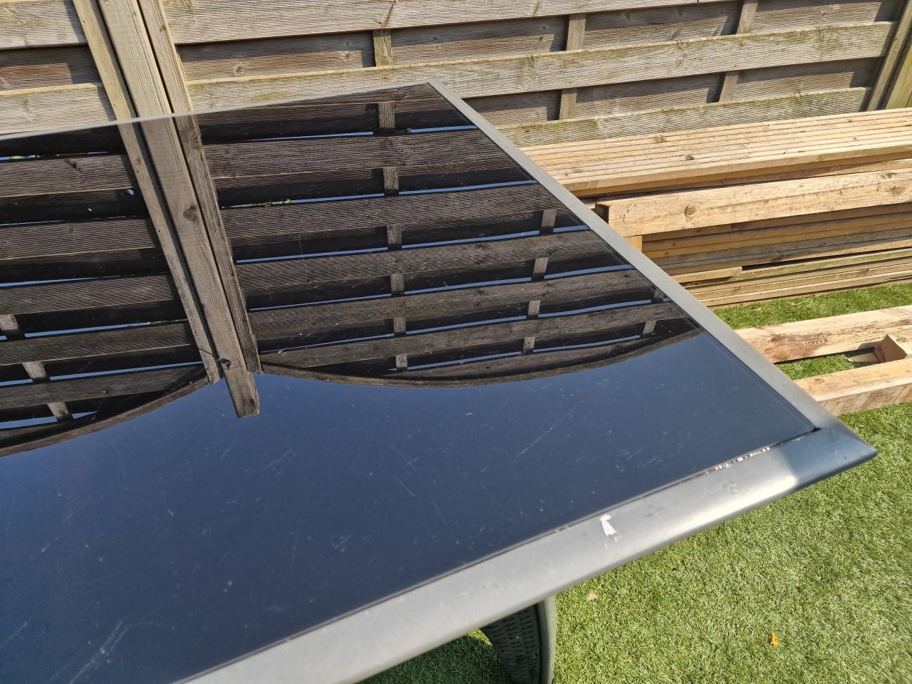 Tuintafel