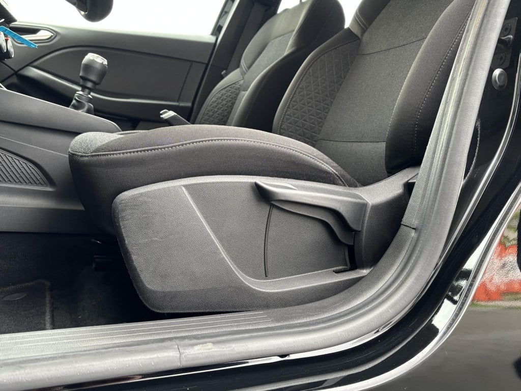 Renault Clio 1.0 tce 90 equilibre