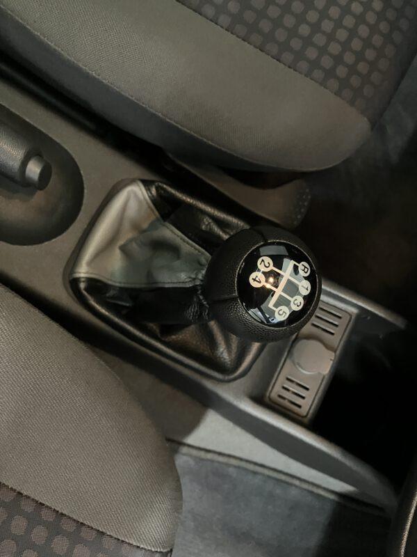 Opel Corsa 1.2-16V Comfort