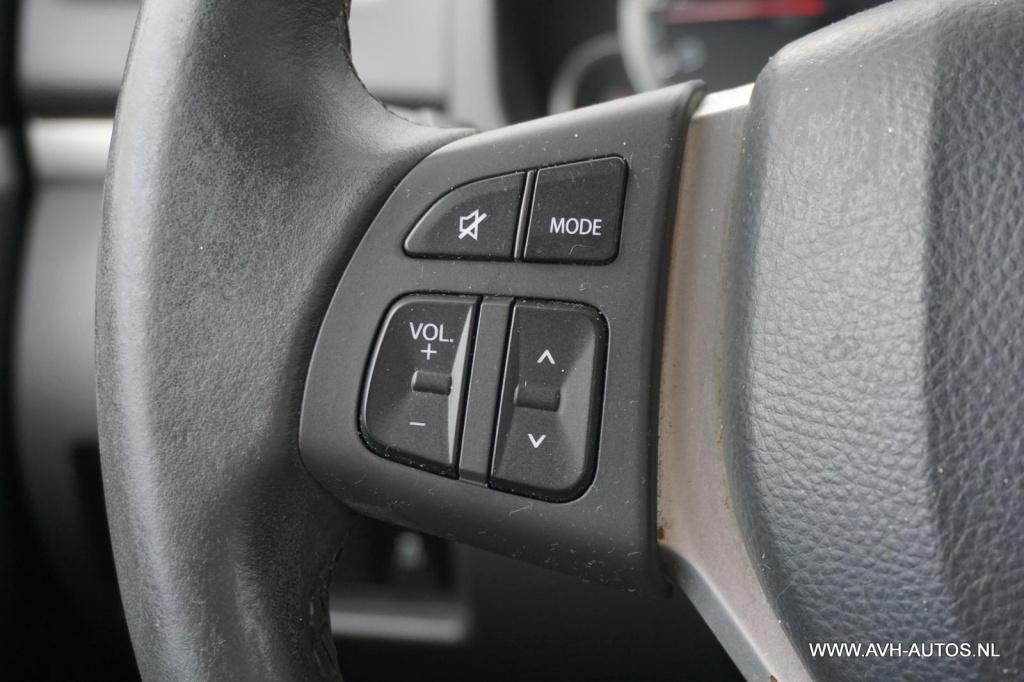 Suzuki Swift 1.2 comfort easss