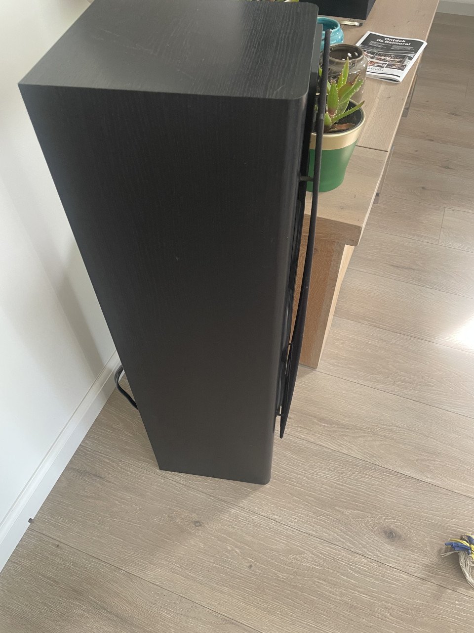 Jbl luidspreker