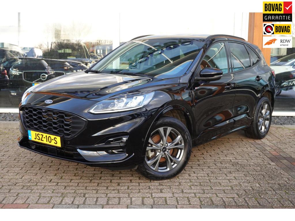 Ford Kuga 2.5 phev st-line