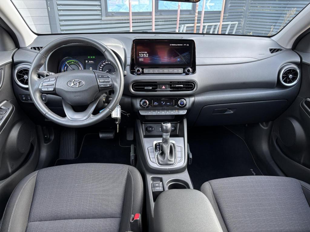 Hyundai Kona 1.6 gdi hev comfort smart