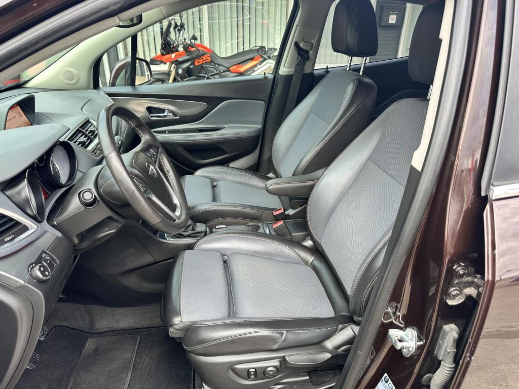 Opel Mokka 1.4 t cosmo 4x4