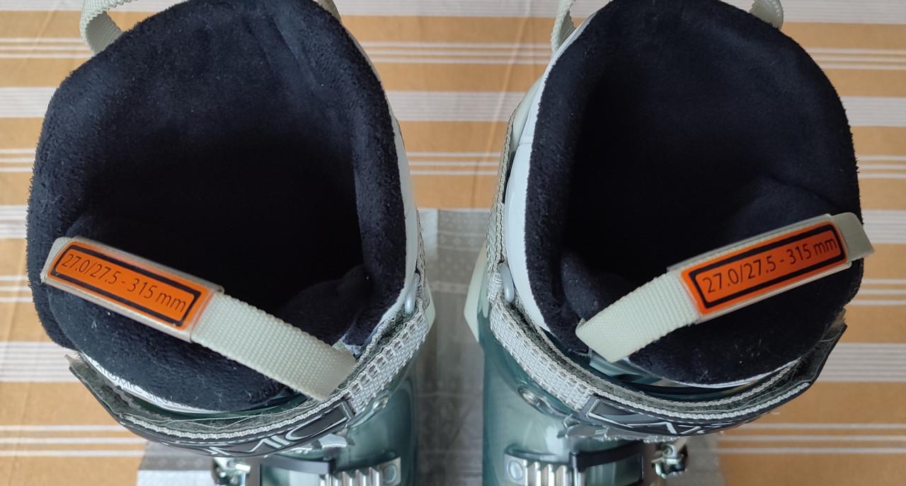 Dames skischoenen ATOMIC HAWX 2.0 plus 90 - 27.5 (43)