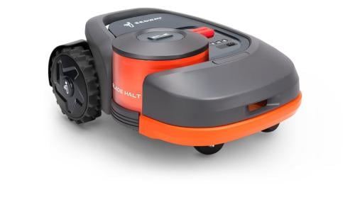 Segway navimow - H800E + VisionFence sensor