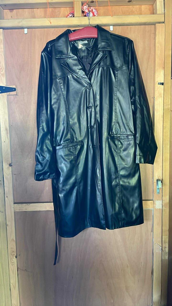 Dames jas 6 stuks