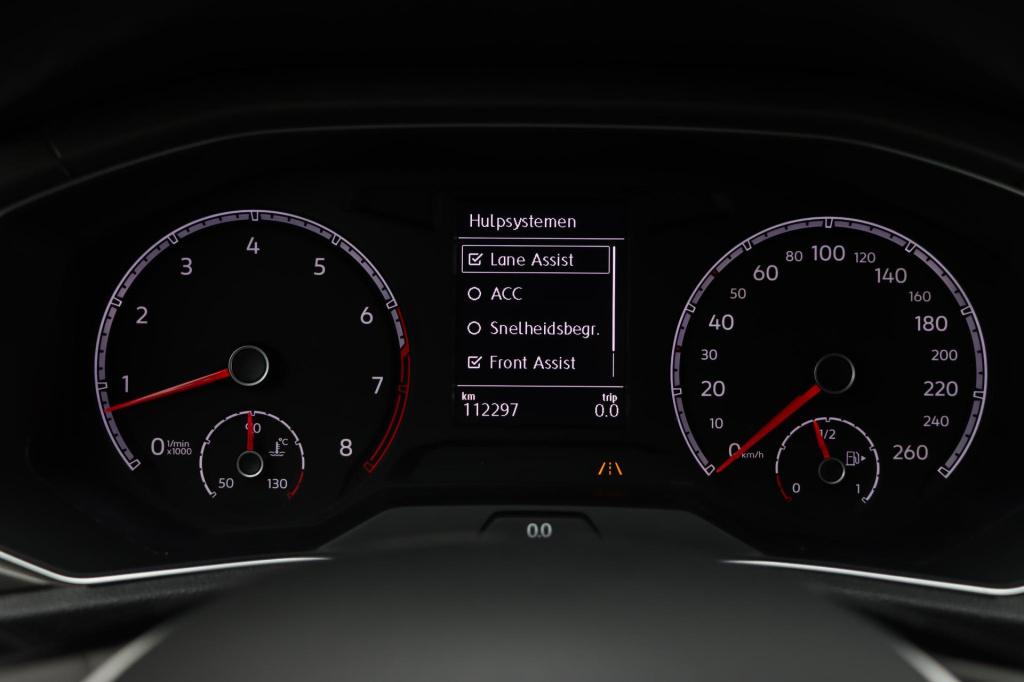 Volkswagen T-roc 1.5 tsi style 150pk dsg7