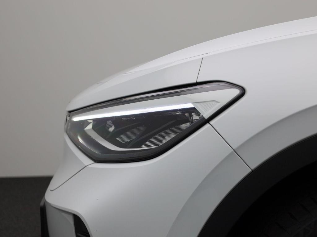 Volkswagen Id.4 pure 52 kwh | automaat | half-leder | navigatie | climate c